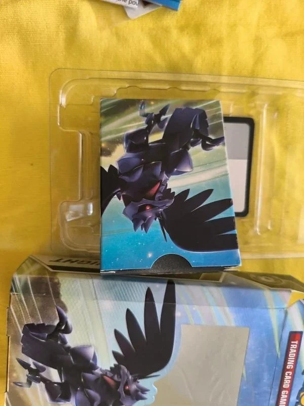 Pokemon Trading Card – photo 4